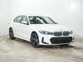 BMW 330 e M Sport HUD GlasD.SuView.Ha/Ka.Ad-Fahrw.AHK Weiß - thumbnail 3