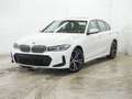 BMW 330 e M Sport HUD GlasD.SuView.Ha/Ka.Ad-Fahrw.AHK Weiß - thumbnail 2