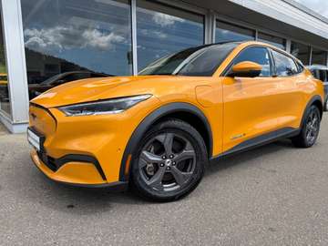 98,7KWH RWD Techno-Paket 2/Pano