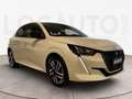 Peugeot 208 1.2 puretech Allure Pack s&s 100cv - PROMO Blanco - thumbnail 3