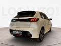 Peugeot 208 1.2 puretech Allure Pack s&s 100cv - PROMO Blanco - thumbnail 4