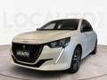 Peugeot 208 1.2 puretech Allure Pack s&s 100cv - PROMO Blanco - thumbnail 1