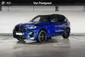 BMW X5 M Competition Blau - thumbnail 1