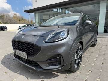 Puma 1.0 Hybrid 125 CV S&S ST-Line X