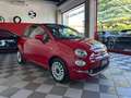 Fiat 500 1.0 hybrid Dolcevita 70cv Roşu - thumbnail 23