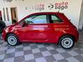 Fiat 500 1.0 hybrid Dolcevita 70cv Roşu - thumbnail 18
