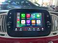 Fiat 500 1.0 hybrid Dolcevita 70cv Roşu - thumbnail 8