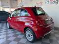 Fiat 500 1.0 hybrid Dolcevita 70cv Roşu - thumbnail 14
