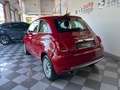 Fiat 500 1.0 hybrid Dolcevita 70cv Roşu - thumbnail 16