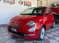 Fiat 500 1.0 hybrid Dolcevita 70cv Roşu - thumbnail 21
