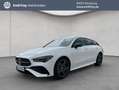 Mercedes-Benz CLA 180 CLA Alb - thumbnail 1