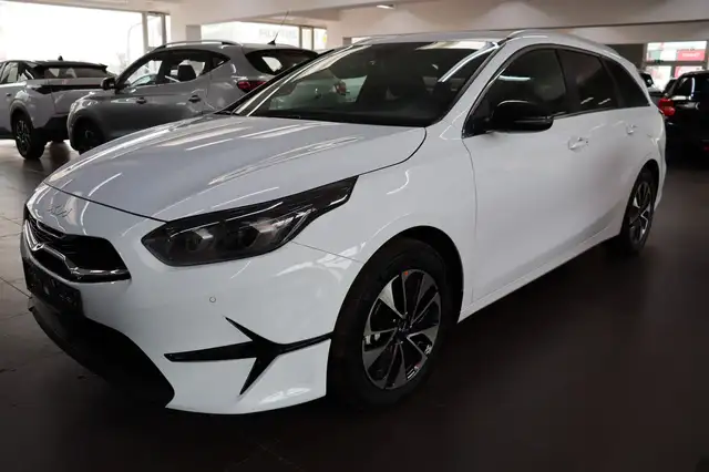 Kia Ceed SW / cee'd SW 1.0 T-GDI JBL eHeck LED SOFORT