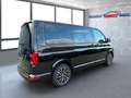 Volkswagen T6.1 Multivan Highline 4Motion DSG Final-Pack Klima Navi Leder Siyah - thumbnail 3