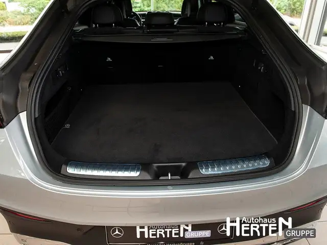 Mercedes-Benz GLC view 15