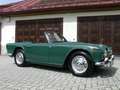 Triumph TR4 A IRS Grün - thumbnail 27