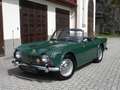 Triumph TR4 A IRS Grün - thumbnail 1