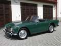 Triumph TR4 A IRS Grün - thumbnail 2