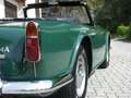 Triumph TR4 A IRS Grün - thumbnail 6