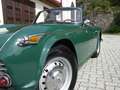 Triumph TR4 A IRS Grün - thumbnail 9