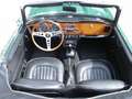 Triumph TR4 A IRS Grün - thumbnail 11