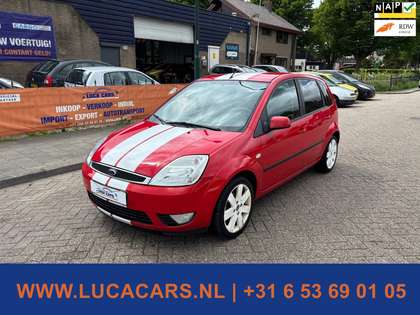 Ford Fiesta 1.3 Futura NIEUWE APK!