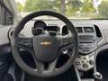 Chevrolet Aveo Aveo 1.2 LTZ 86cv 5p OK NEOPATENTATI Rouge - thumbnail 15