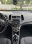 Chevrolet Aveo Aveo 1.2 LTZ 86cv 5p OK NEOPATENTATI Rouge - thumbnail 14