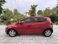 Chevrolet Aveo Aveo 1.2 LTZ 86cv 5p OK NEOPATENTATI Rouge - thumbnail 3