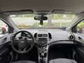 Chevrolet Aveo Aveo 1.2 LTZ 86cv 5p OK NEOPATENTATI Rouge - thumbnail 13
