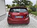 Chevrolet Aveo Aveo 1.2 LTZ 86cv 5p OK NEOPATENTATI Rouge - thumbnail 5