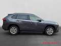 Toyota RAV 4 Hybrid 4x4 Team Deutschland 2.5 VVT-i El. Heckklap Grau - thumbnail 5