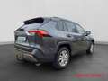 Toyota RAV 4 Hybrid 4x4 Team Deutschland 2.5 VVT-i El. Heckklap Grau - thumbnail 4
