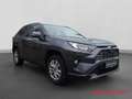 Toyota RAV 4 Hybrid 4x4 Team Deutschland 2.5 VVT-i El. Heckklap Grau - thumbnail 6