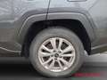 Toyota RAV 4 Hybrid 4x4 Team Deutschland 2.5 VVT-i El. Heckklap Grau - thumbnail 15