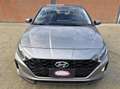 Hyundai i20 1.0 t-gdi 48V Connectline imt 100cv - UNICO PROPR. Grau - thumbnail 6
