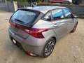 Hyundai i20 1.0 t-gdi 48V Connectline imt 100cv - UNICO PROPR. Grau - thumbnail 3