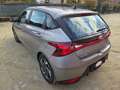 Hyundai i20 1.0 t-gdi 48V Connectline imt 100cv - UNICO PROPR. Grau - thumbnail 4