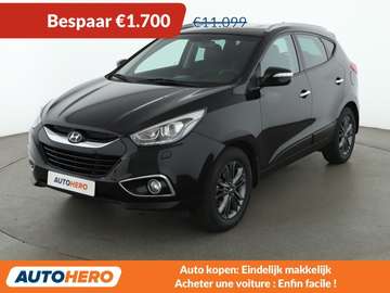 1.6 Comfort 2WD
