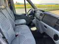 Ford Transit Bus 9-Sitzer, LR, AHK, Regensensor, Tempomat siva - thumbnail 5