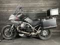 Moto Guzzi Stelvio 1200 8V NTX Zwart - thumbnail 8