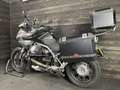 Moto Guzzi Stelvio 1200 8V NTX Zwart - thumbnail 7