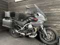 Moto Guzzi Stelvio 1200 8V NTX Zwart - thumbnail 3