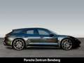 Porsche Taycan 4S Sport Turismo Gris - thumbnail 6