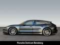 Porsche Taycan 4S Sport Turismo Gris - thumbnail 2