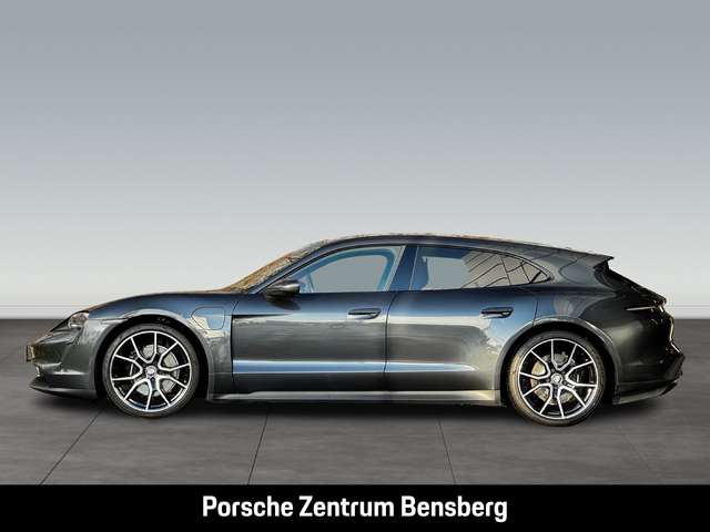 Porsche Taycan 4S Sport Turismo
