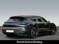 Porsche Taycan 4S Sport Turismo Gris - thumbnail 4
