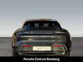 Porsche Taycan 4S Sport Turismo Gris - thumbnail 9