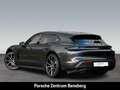 Porsche Taycan 4S Sport Turismo Gris - thumbnail 3