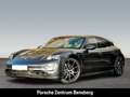 Porsche Taycan 4S Sport Turismo Gris - thumbnail 1
