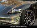 Porsche Taycan 4S Sport Turismo Gris - thumbnail 12